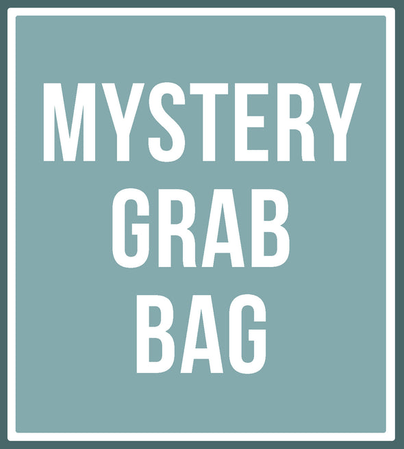 Grab Bag - FINAL SALE