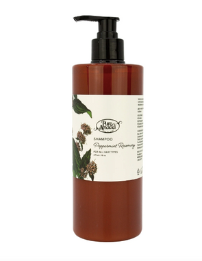 Conditioner - Peppermint Rosemary FINAL SALE